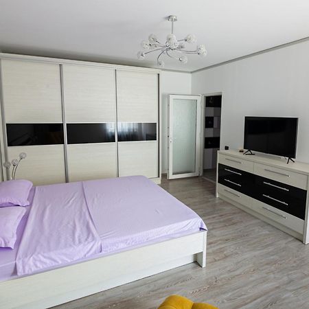 Appartement Whitehouse à Arad Extérieur photo