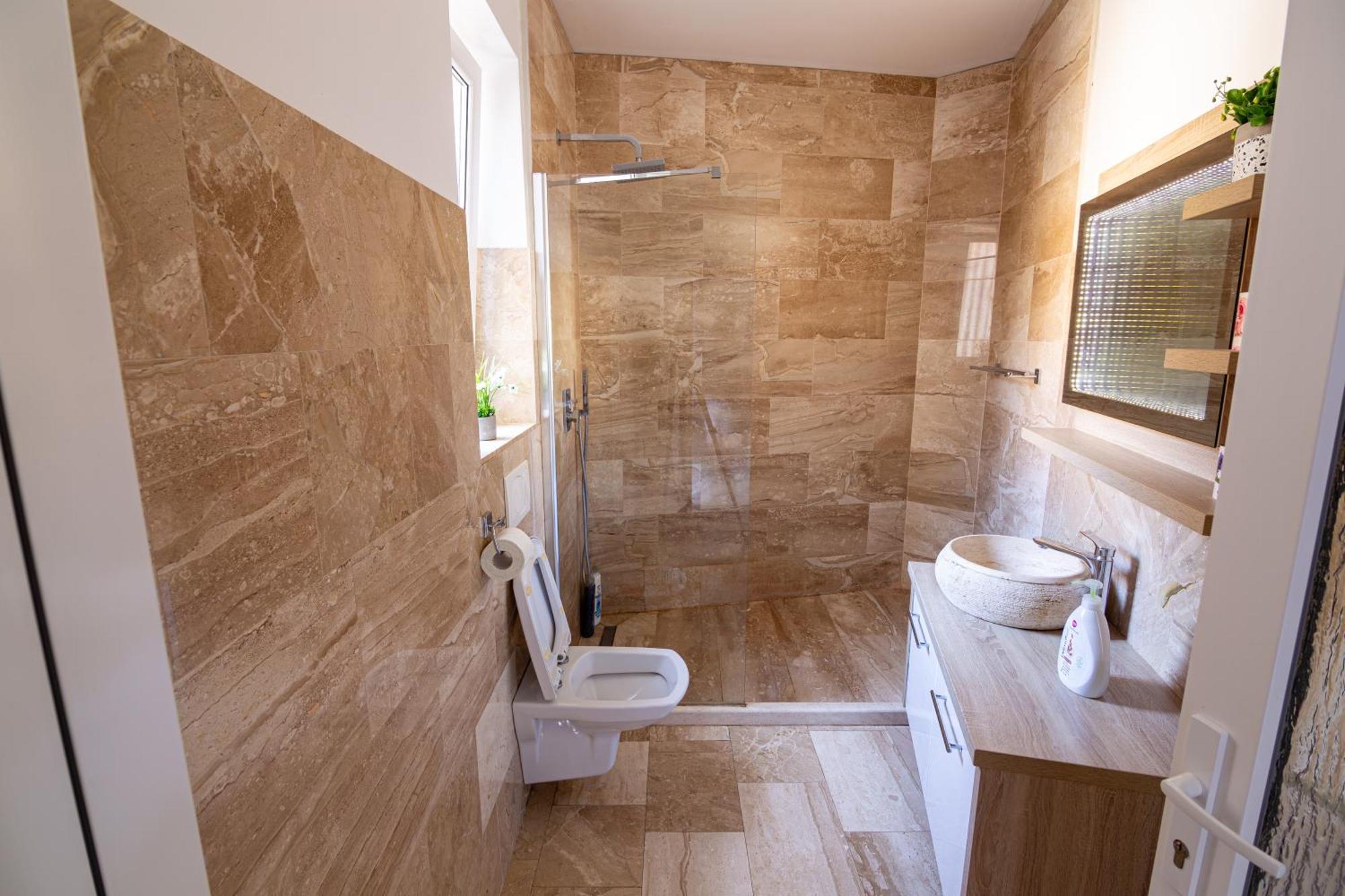 Appartement Whitehouse à Arad Extérieur photo
